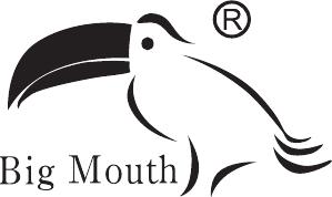 Big Mouth, a Jinshan Tools brand