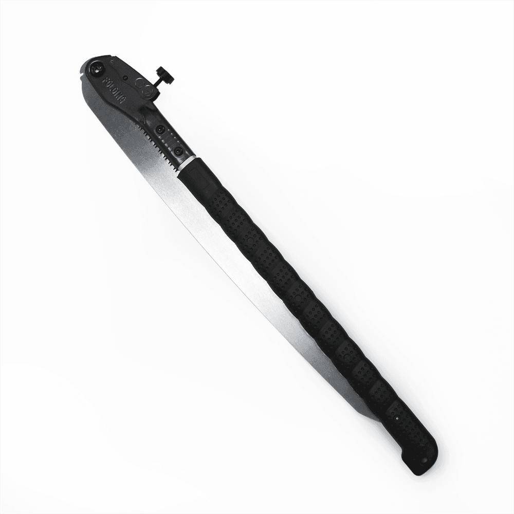 LZZ-600 aluminum handle high branch saw
