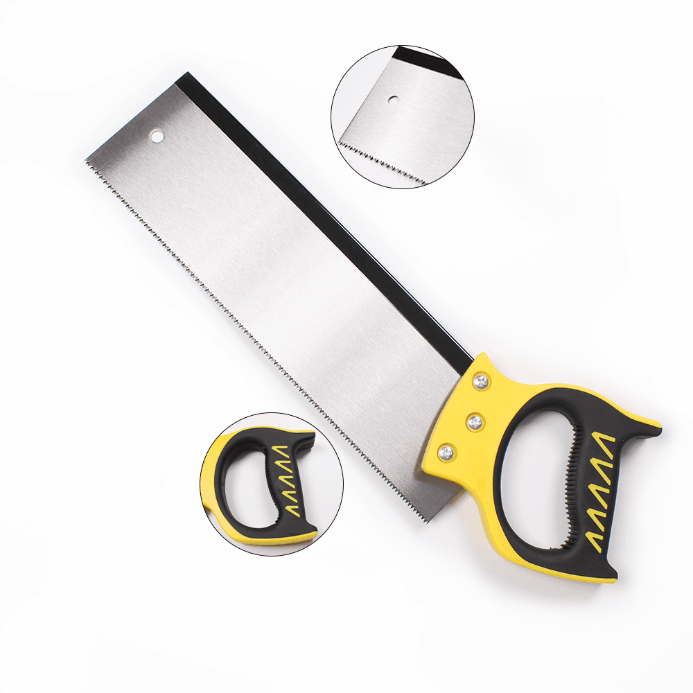 C-3019 Back Saw